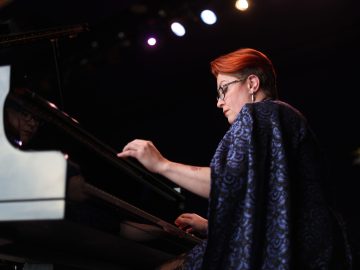 Lucy Khanyan